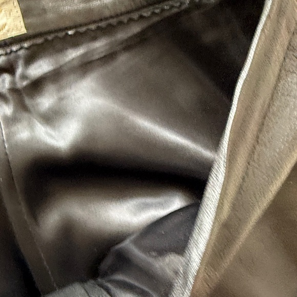 Cache Women's Black Straight Leg Jeans - Picture 5 of 15